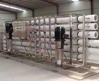 純水設(shè)備
