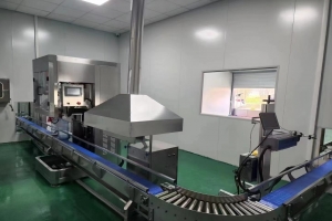 桶裝水設(shè)備